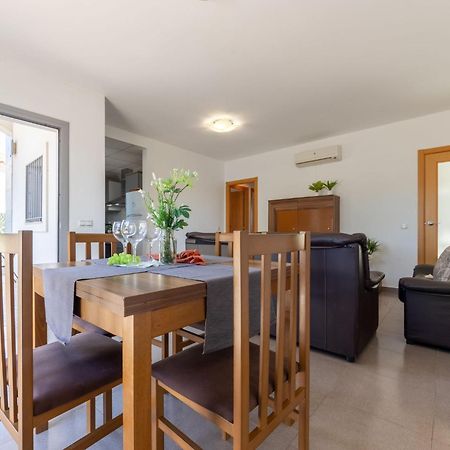 Holiday Home Gaviota 14 By Interhome Riumar Exteriér fotografie
