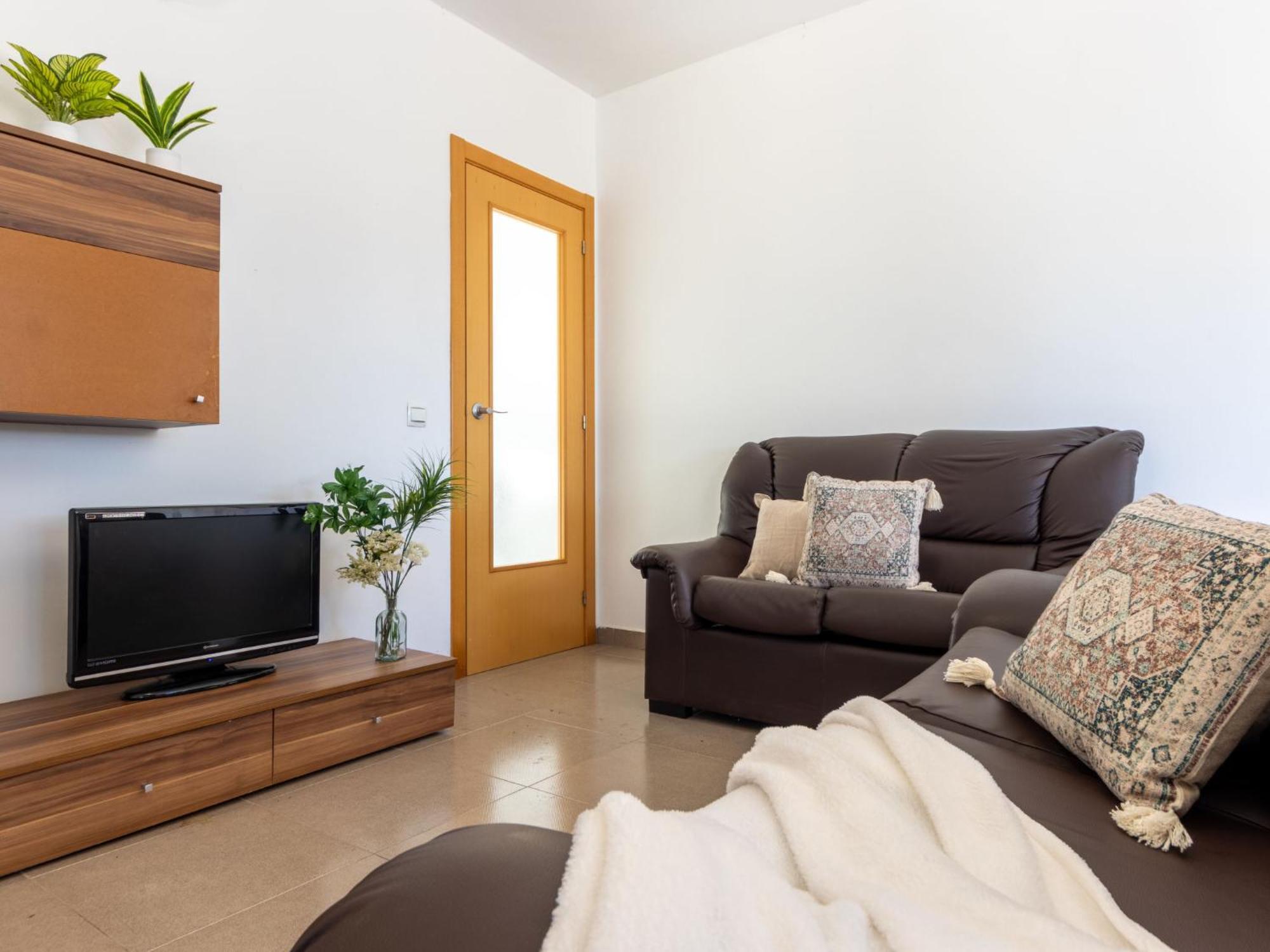 Holiday Home Gaviota 14 By Interhome Riumar Exteriér fotografie