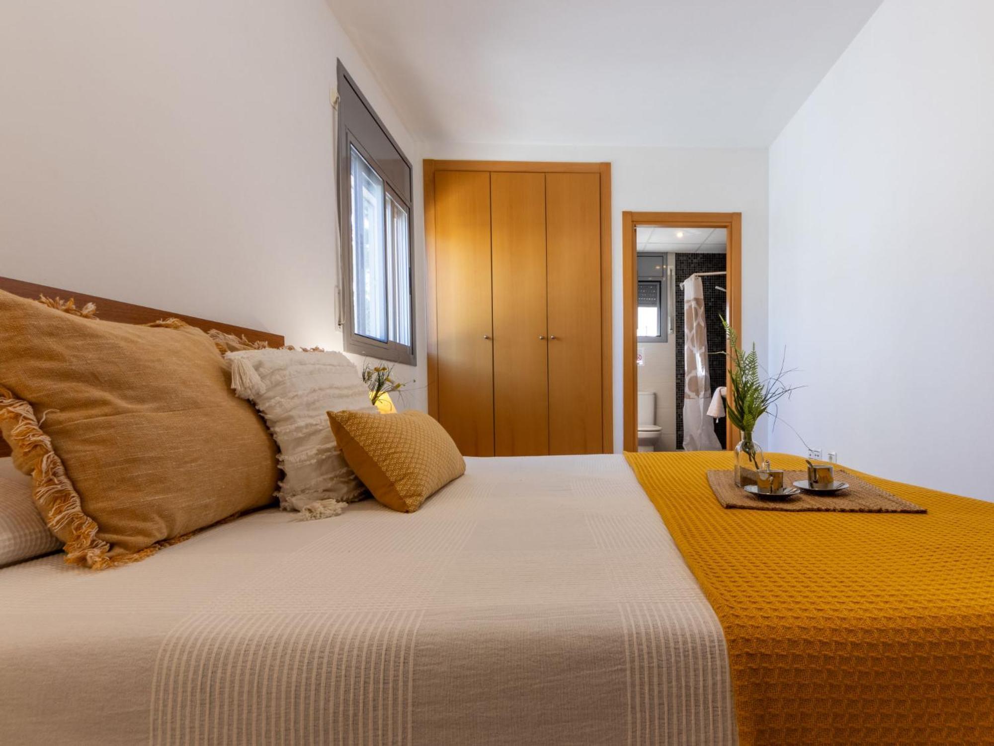 Holiday Home Gaviota 14 By Interhome Riumar Exteriér fotografie