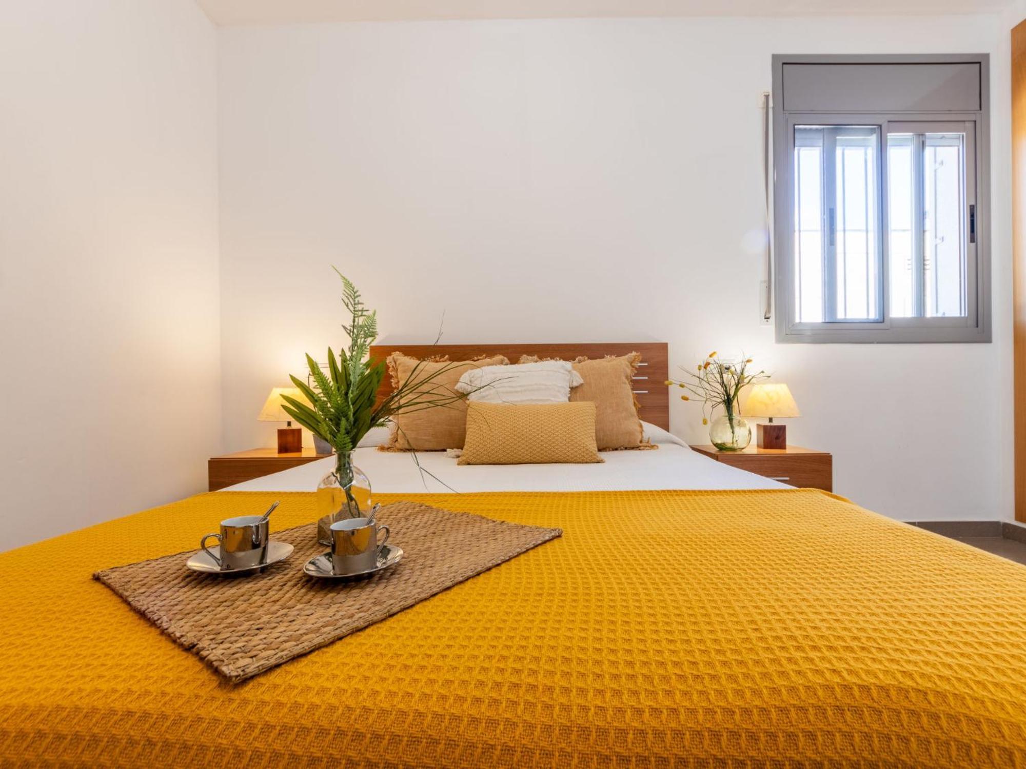 Holiday Home Gaviota 14 By Interhome Riumar Exteriér fotografie