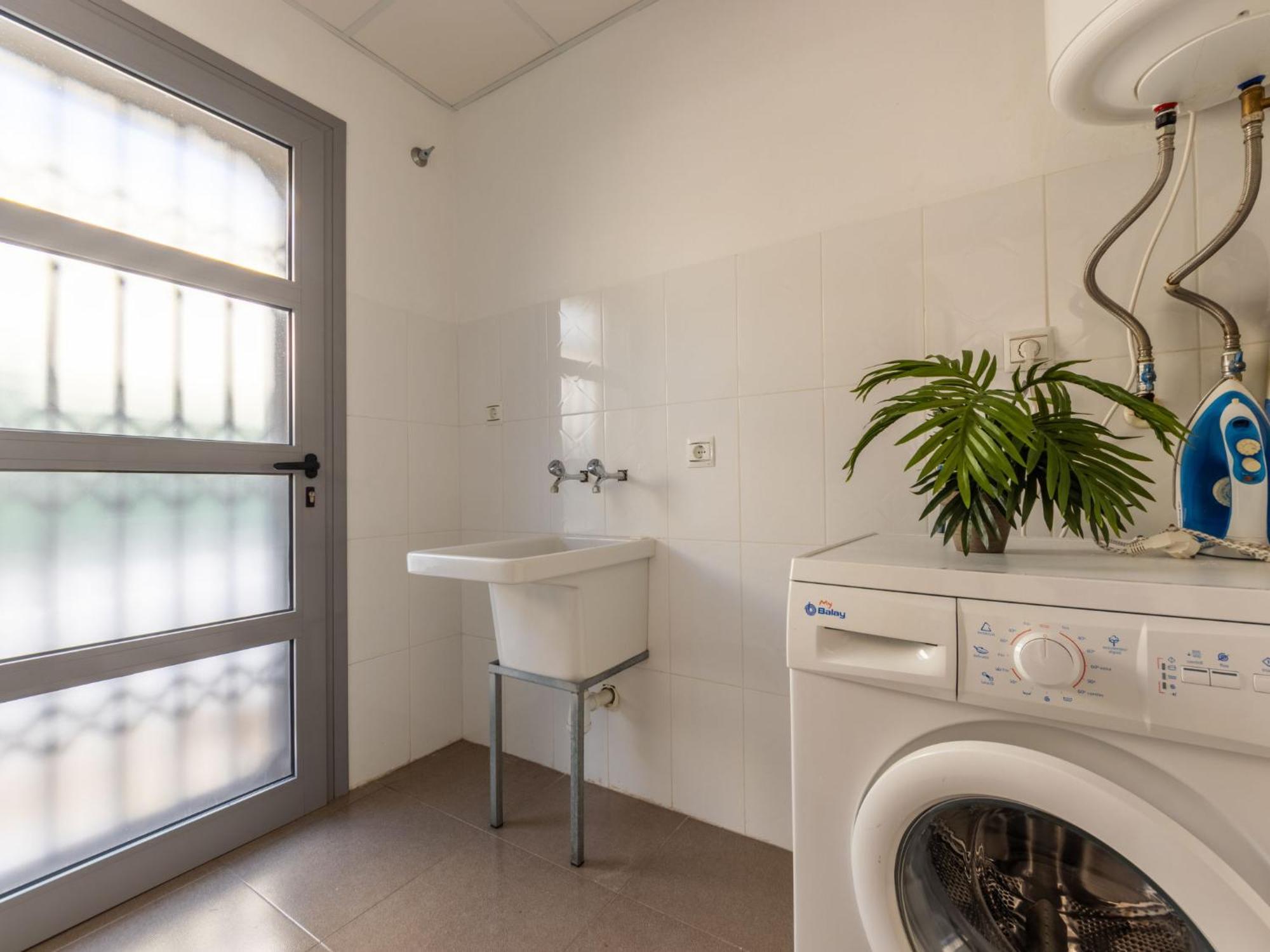 Holiday Home Gaviota 14 By Interhome Riumar Exteriér fotografie