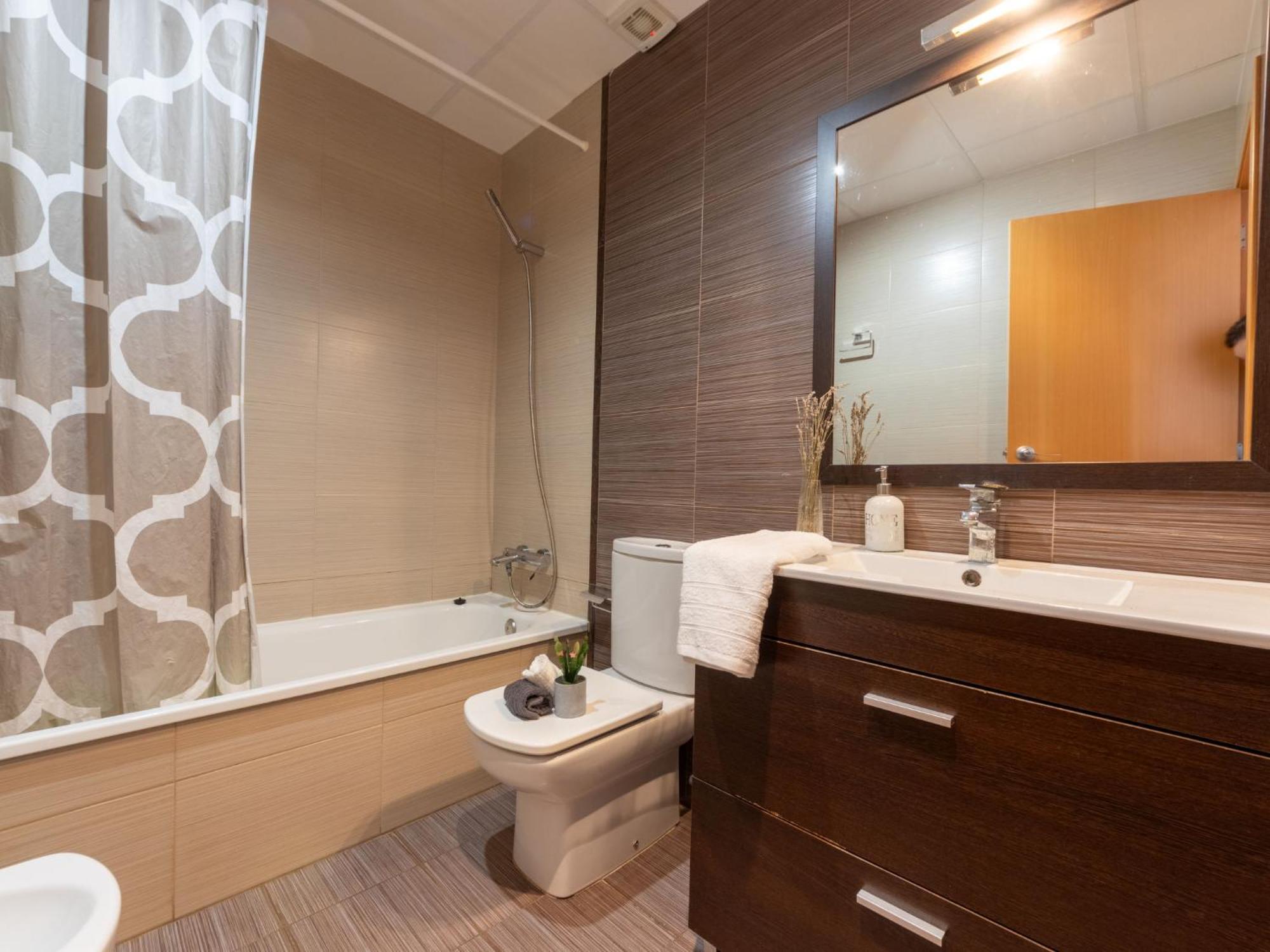 Holiday Home Gaviota 14 By Interhome Riumar Exteriér fotografie