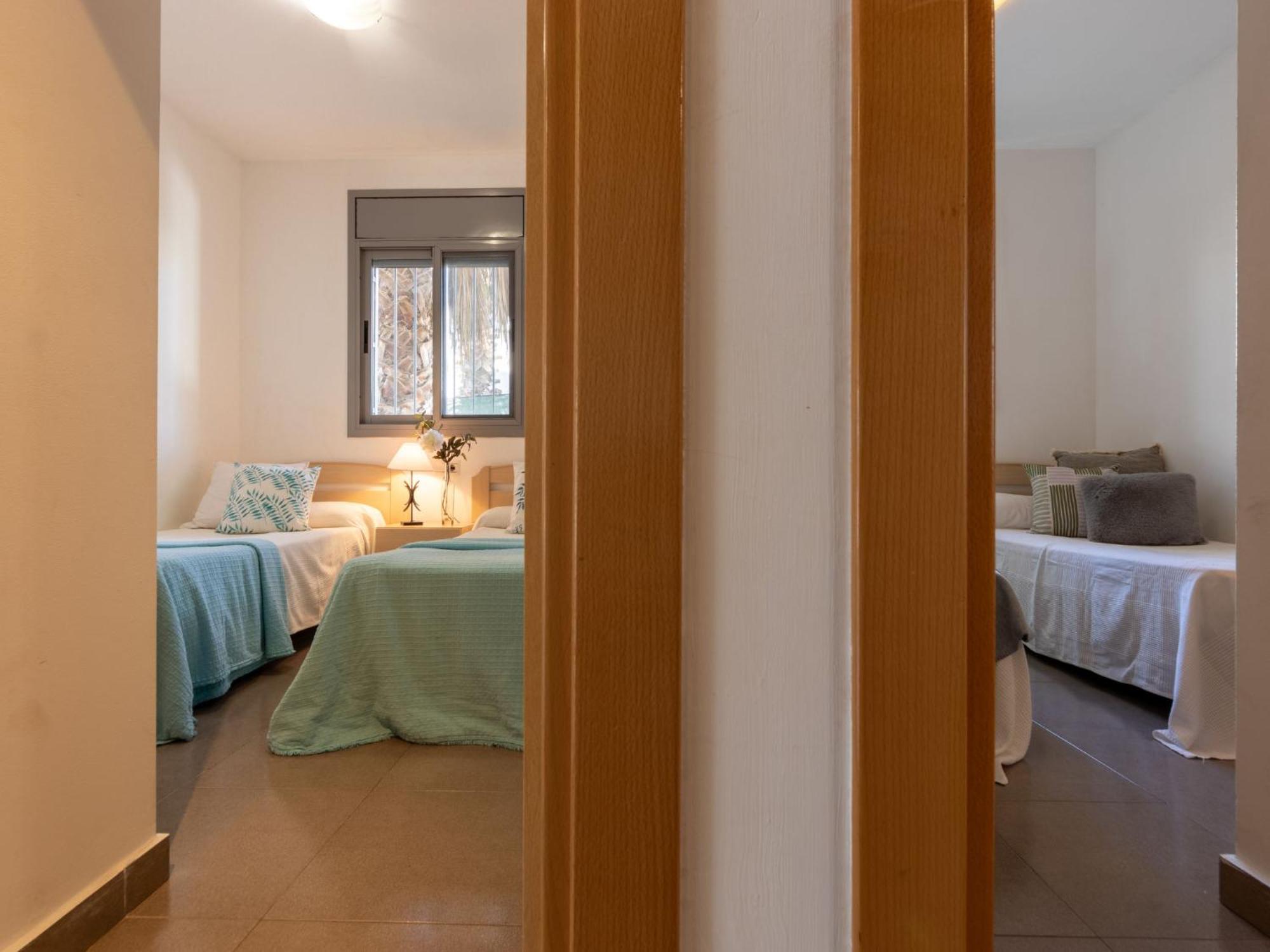 Holiday Home Gaviota 14 By Interhome Riumar Exteriér fotografie