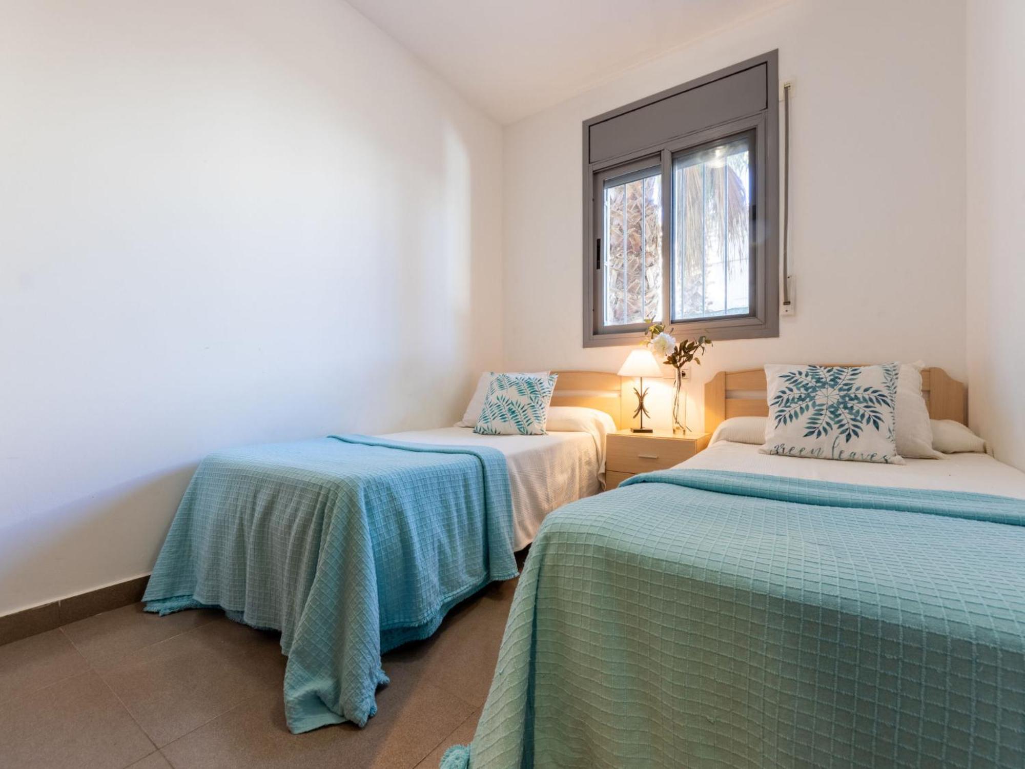 Holiday Home Gaviota 14 By Interhome Riumar Exteriér fotografie