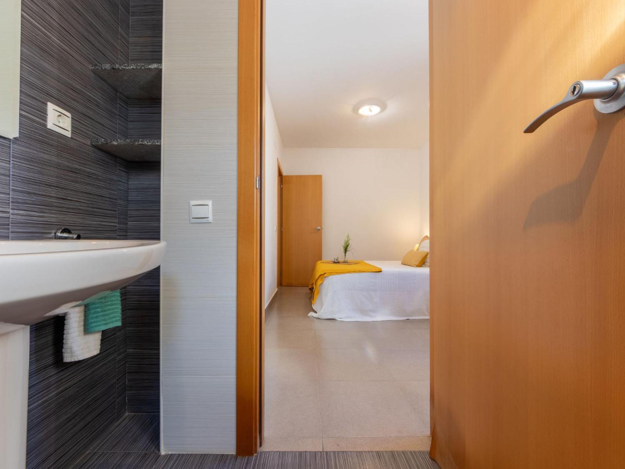 Holiday Home Gaviota 14 By Interhome Riumar Exteriér fotografie