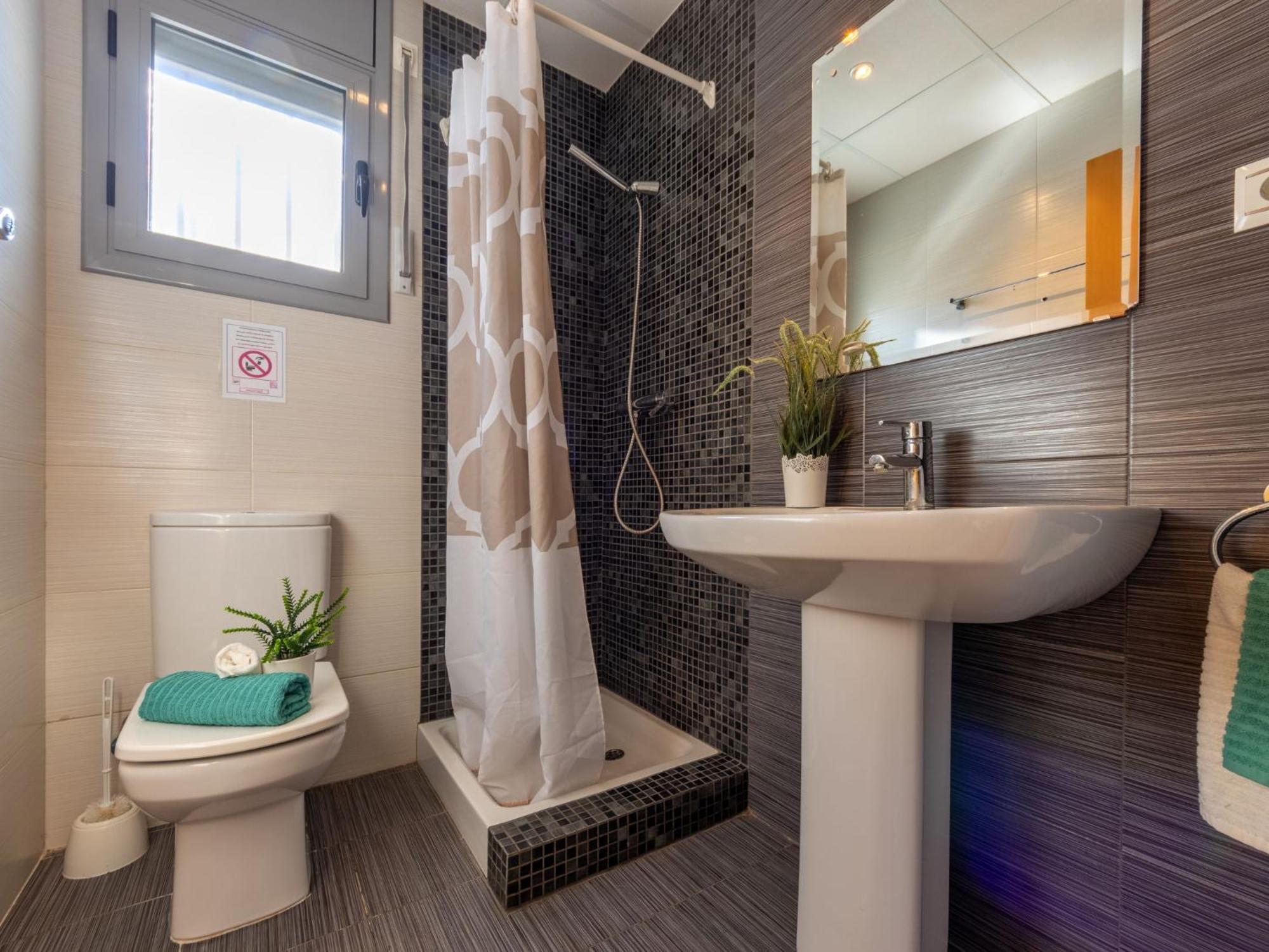 Holiday Home Gaviota 14 By Interhome Riumar Exteriér fotografie